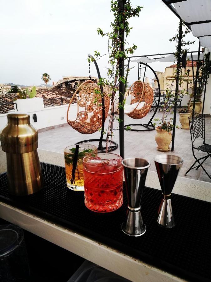 Bed and Breakfast Zioli Ното Екстер'єр фото