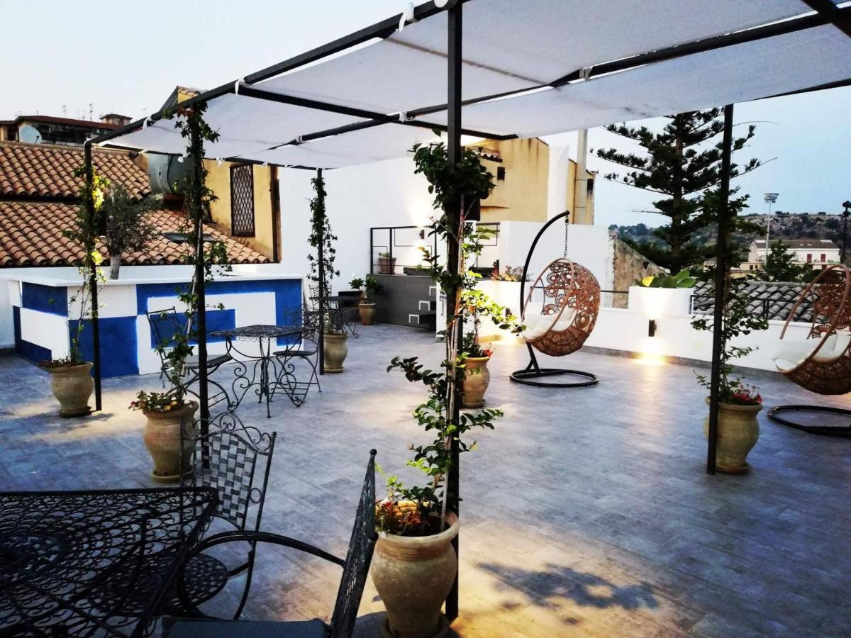 Bed and Breakfast Zioli Ното Екстер'єр фото