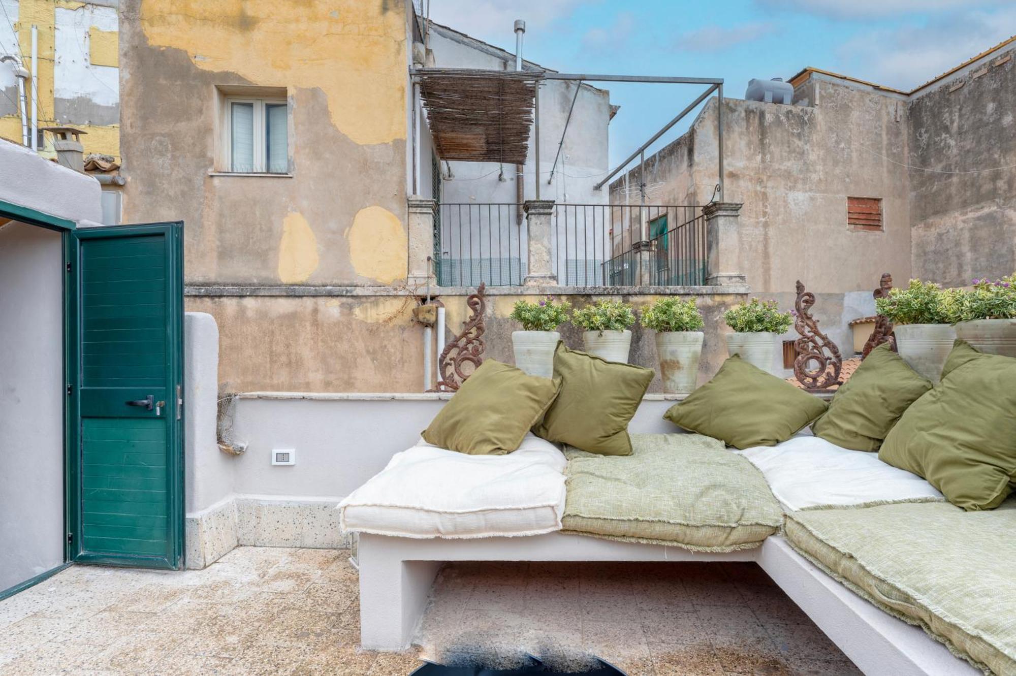 Bed and Breakfast Zioli Ното Екстер'єр фото