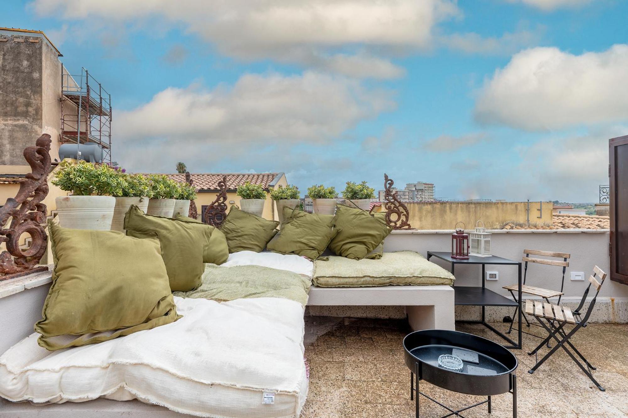 Bed and Breakfast Zioli Ното Екстер'єр фото