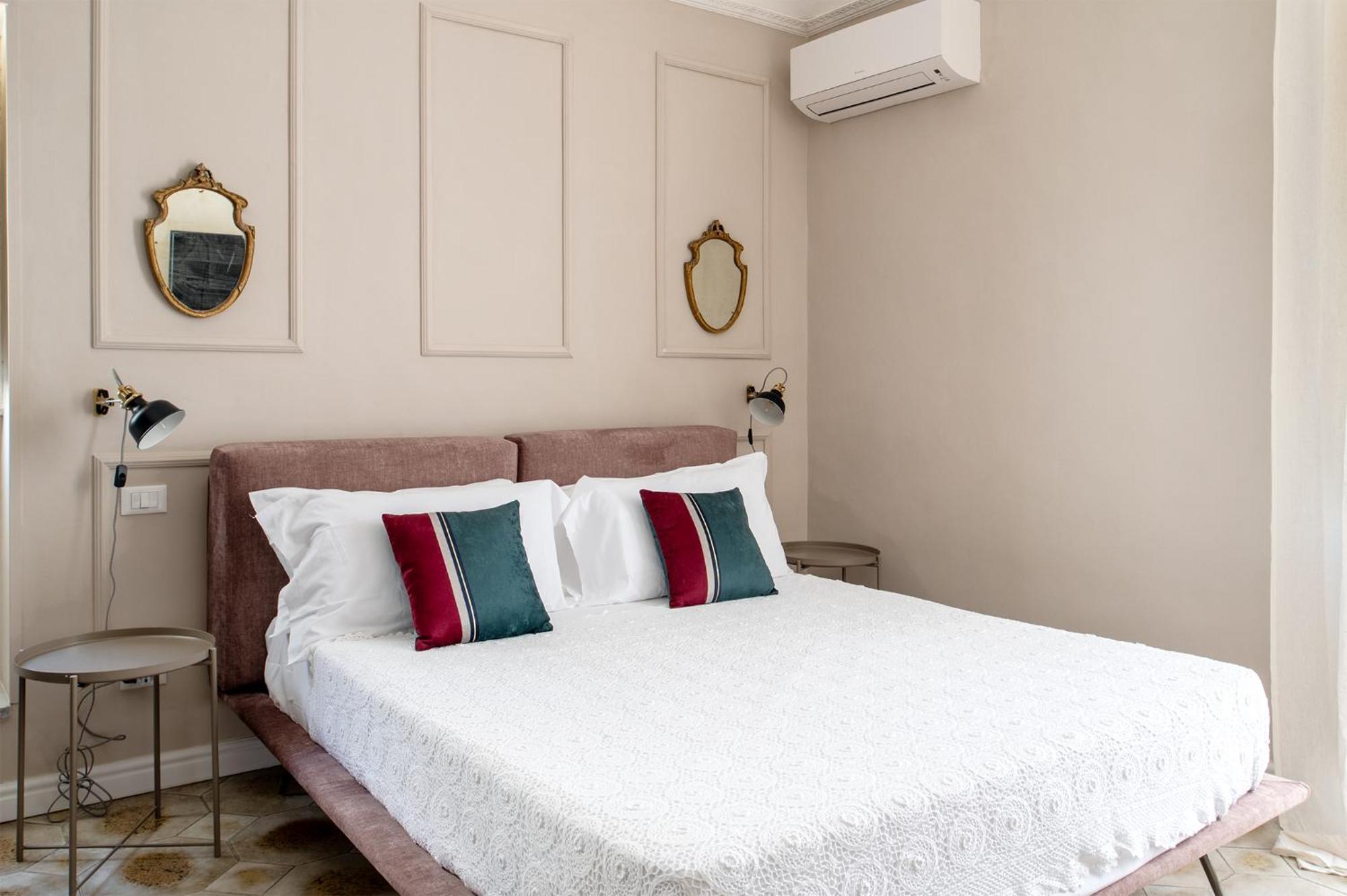 Bed and Breakfast Zioli Ното Екстер'єр фото