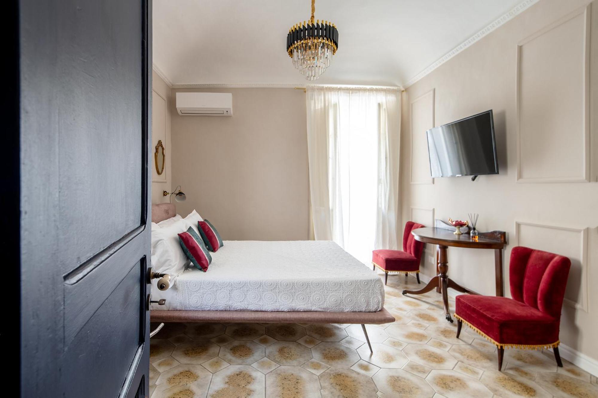 Bed and Breakfast Zioli Ното Екстер'єр фото