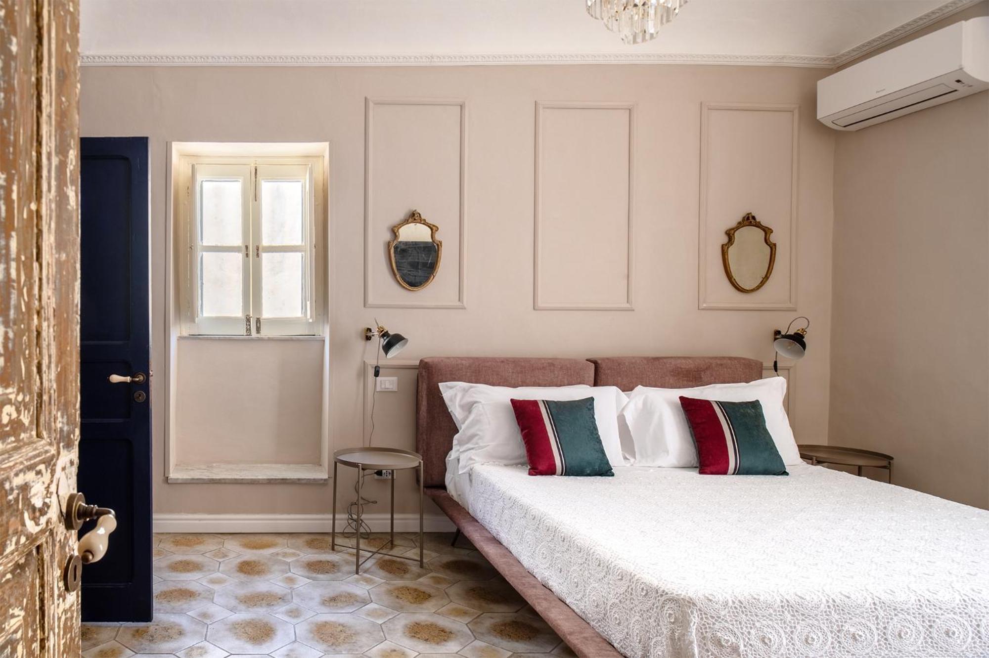 Bed and Breakfast Zioli Ното Екстер'єр фото