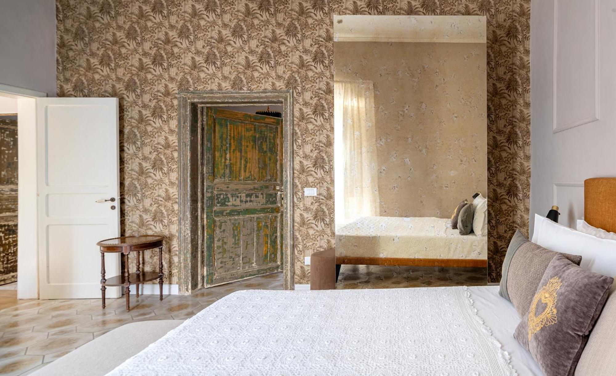 Bed and Breakfast Zioli Ното Екстер'єр фото