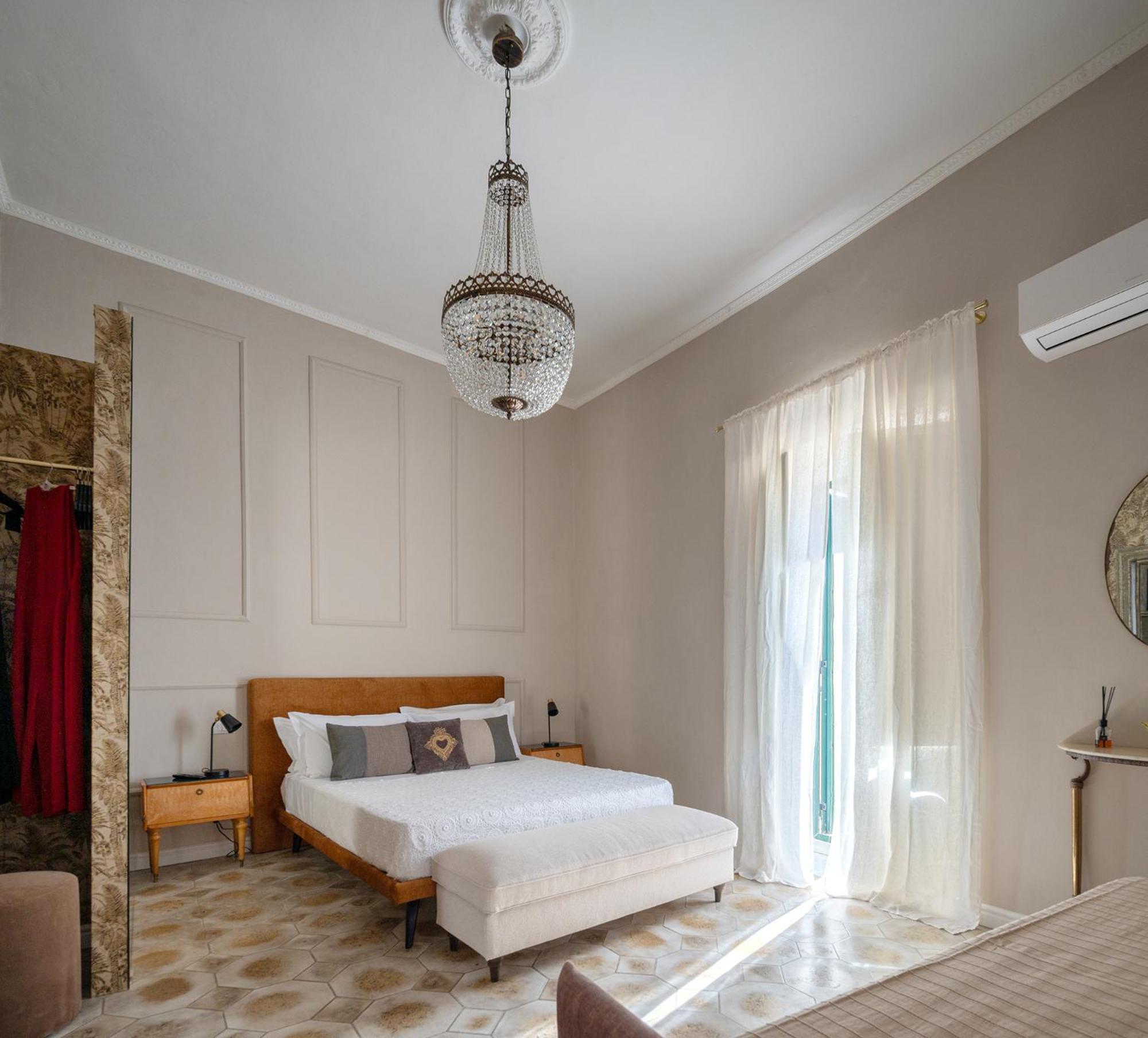 Bed and Breakfast Zioli Ното Екстер'єр фото