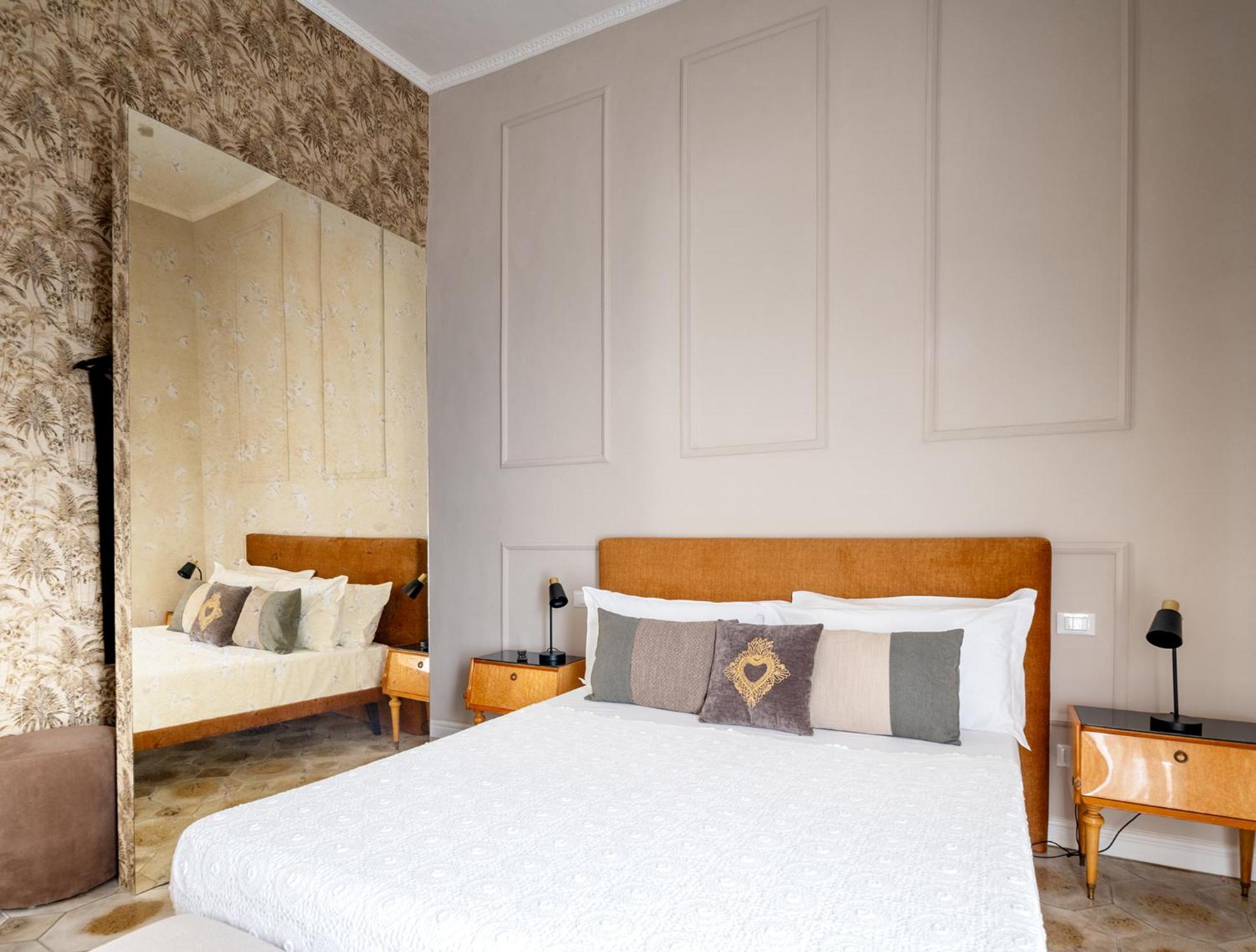 Bed and Breakfast Zioli Ното Екстер'єр фото