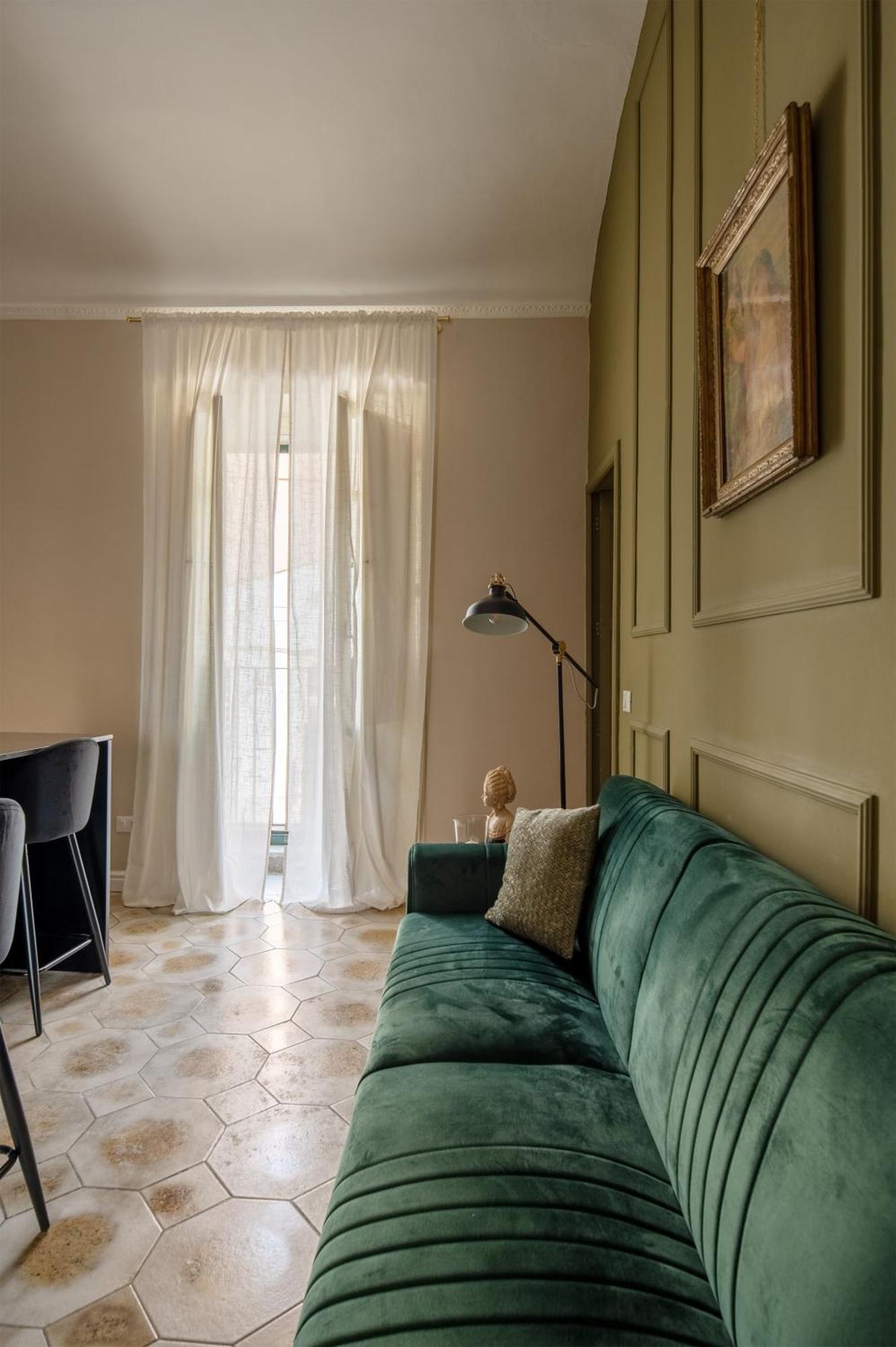 Bed and Breakfast Zioli Ното Екстер'єр фото