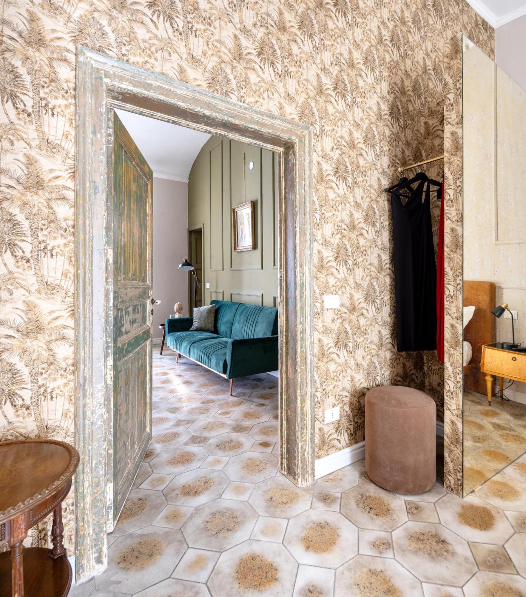 Bed and Breakfast Zioli Ното Екстер'єр фото