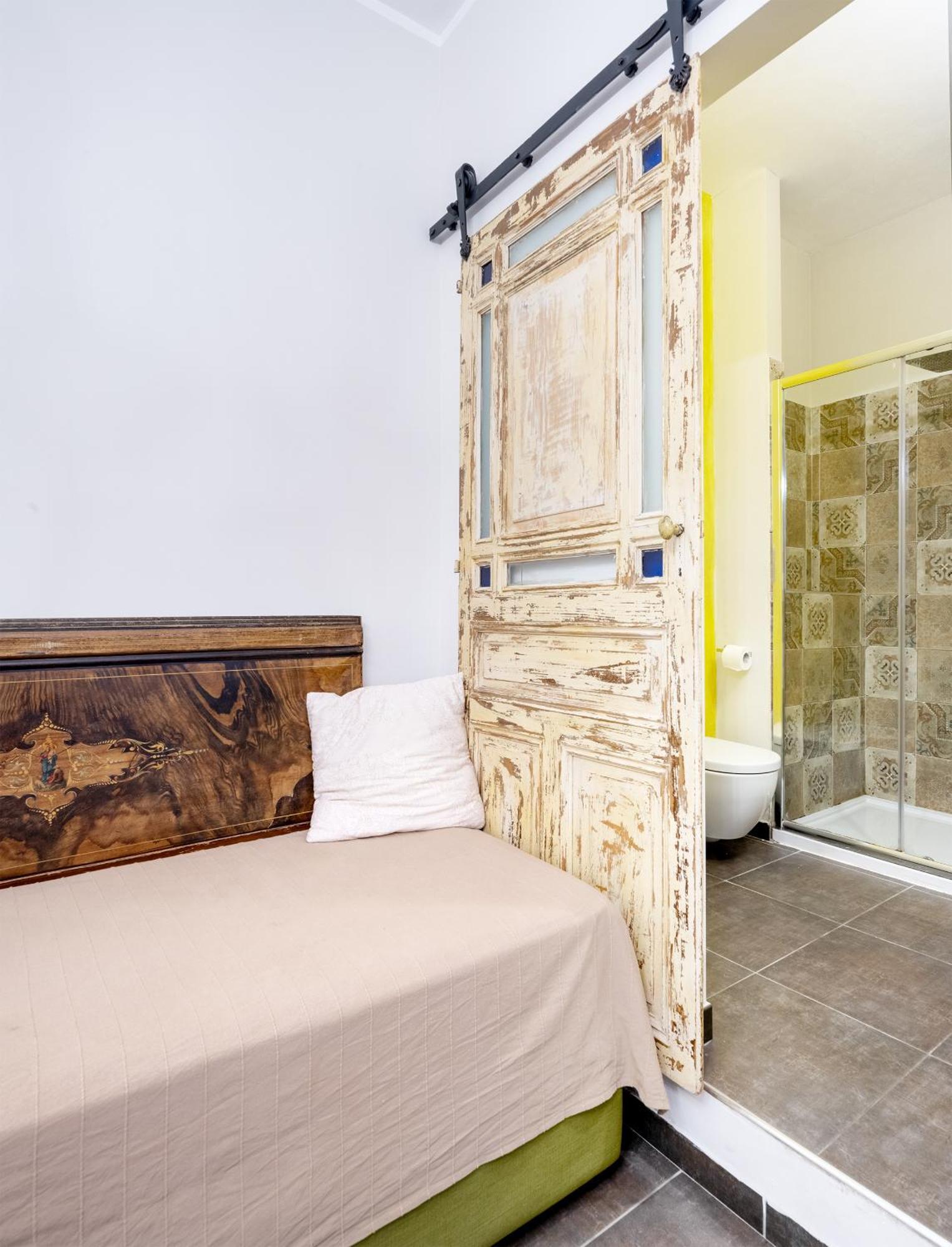 Bed and Breakfast Zioli Ното Екстер'єр фото