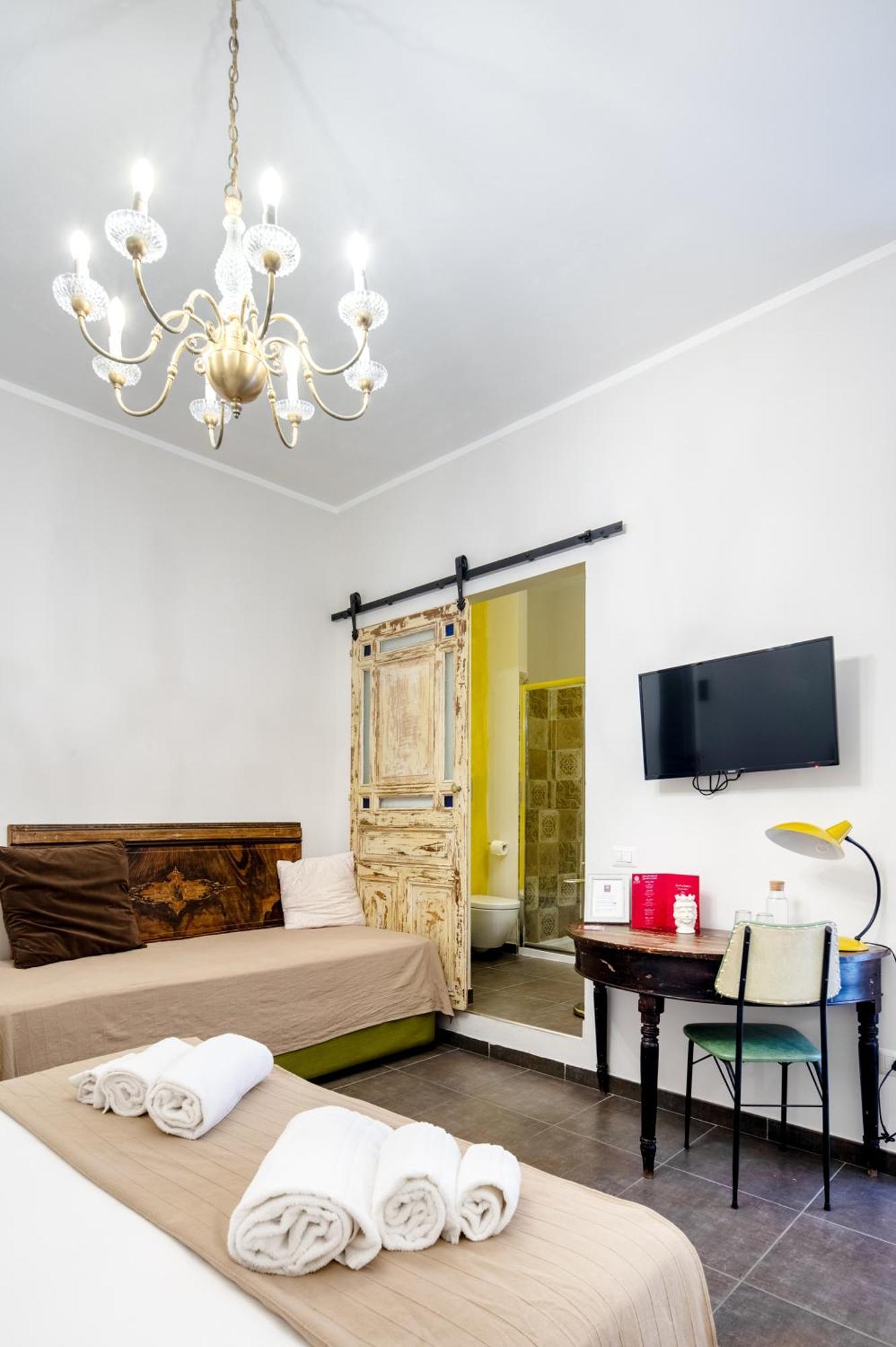 Bed and Breakfast Zioli Ното Екстер'єр фото