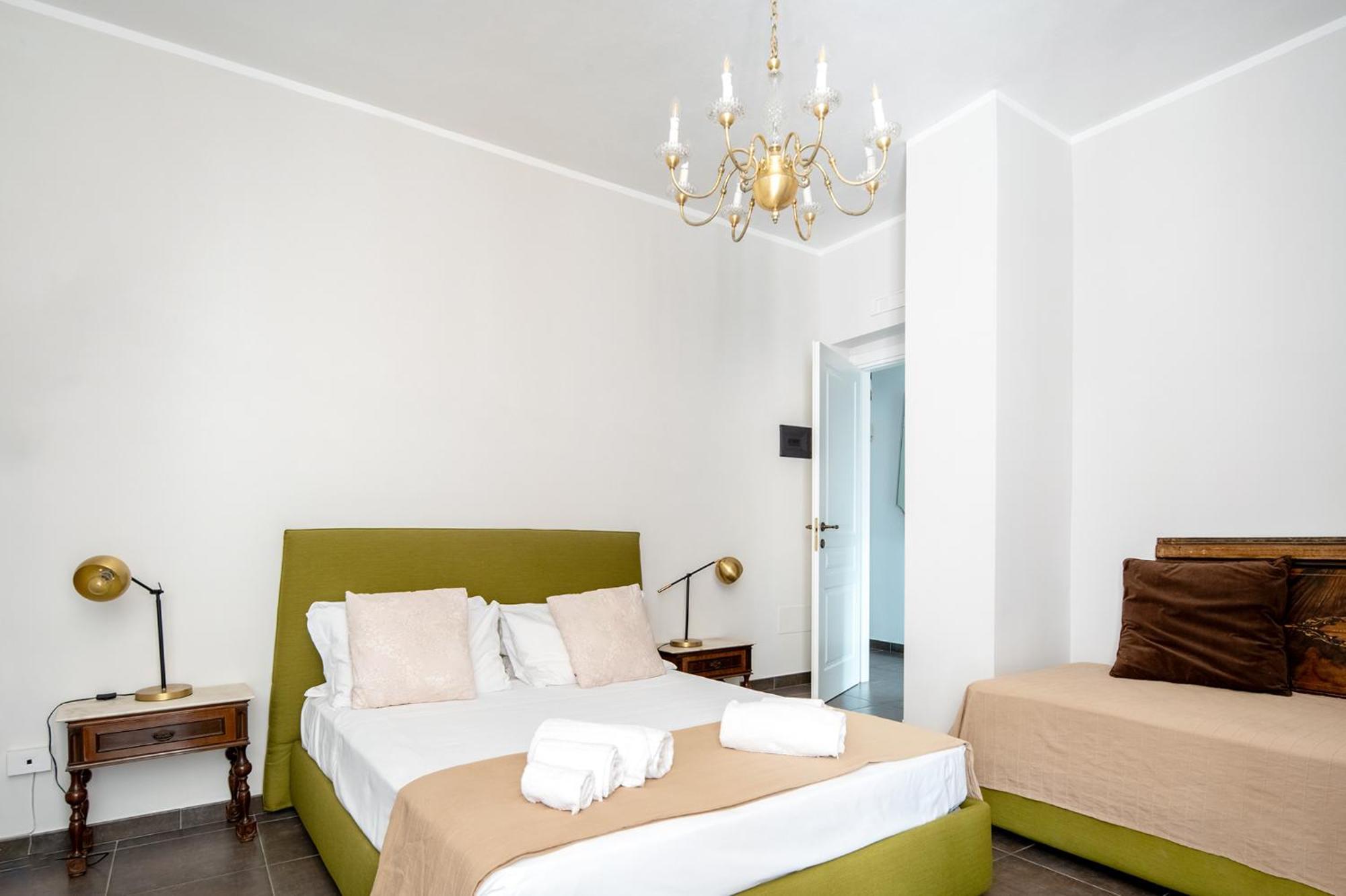 Bed and Breakfast Zioli Ното Екстер'єр фото