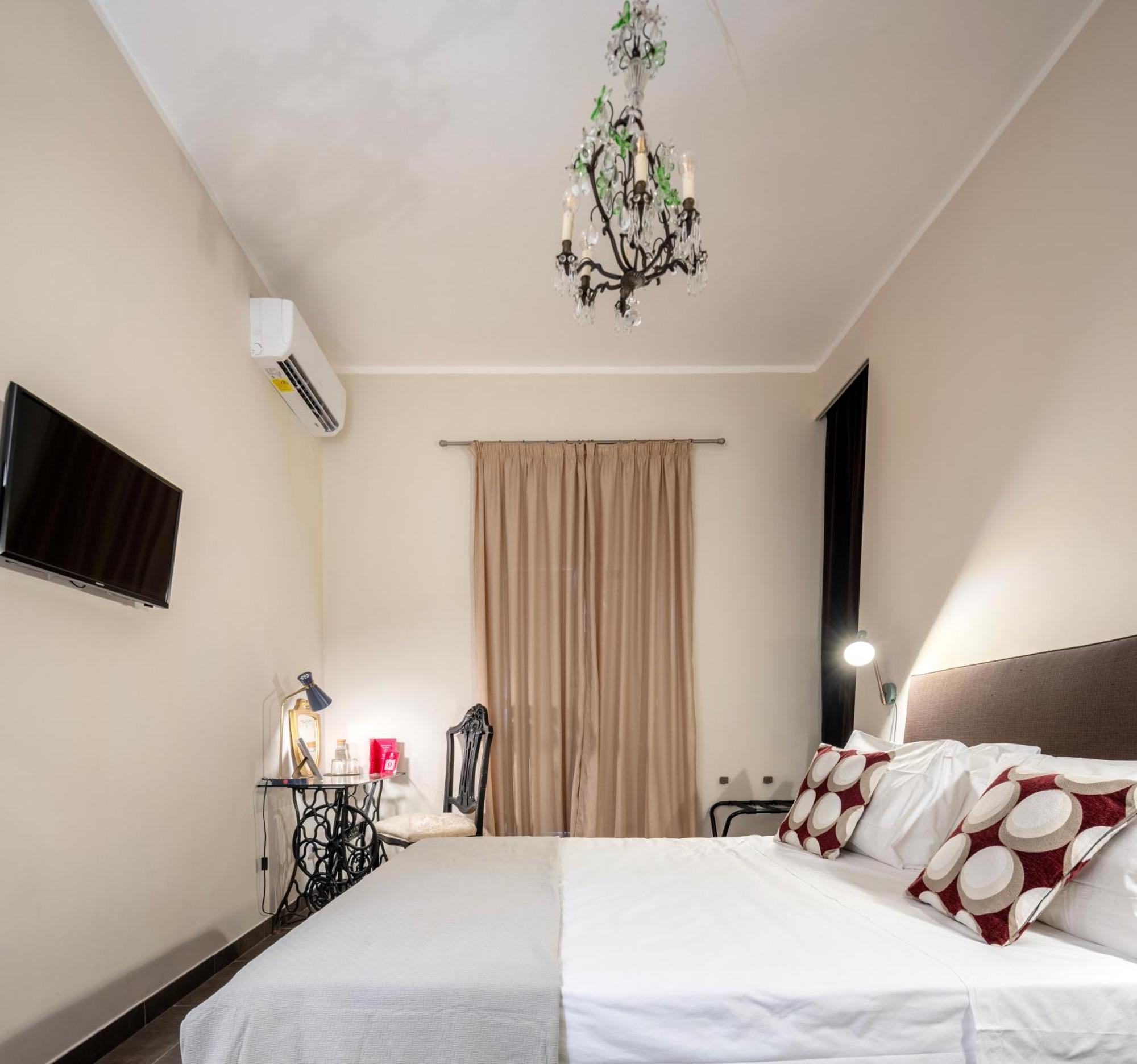 Bed and Breakfast Zioli Ното Екстер'єр фото