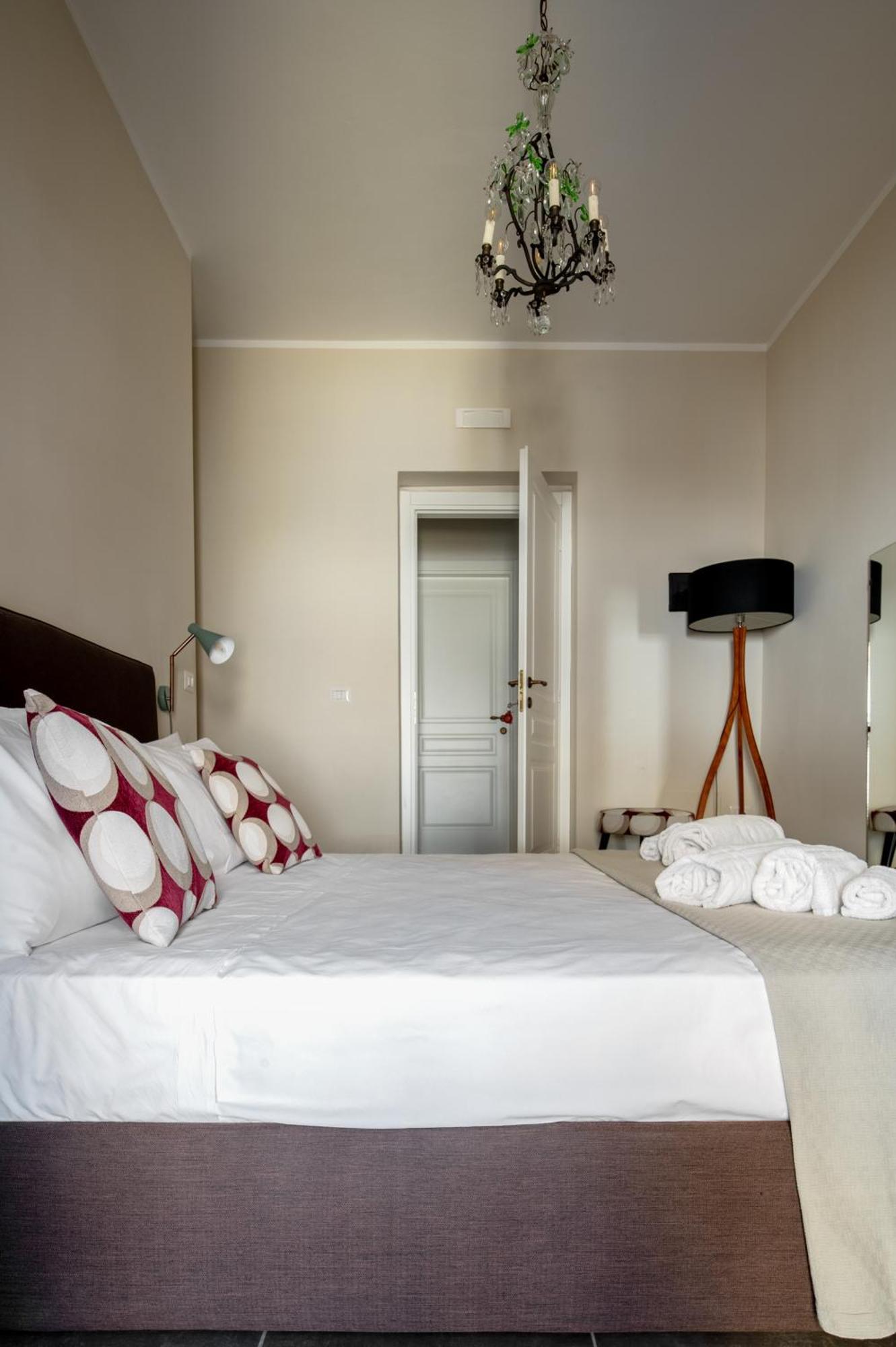 Bed and Breakfast Zioli Ното Екстер'єр фото