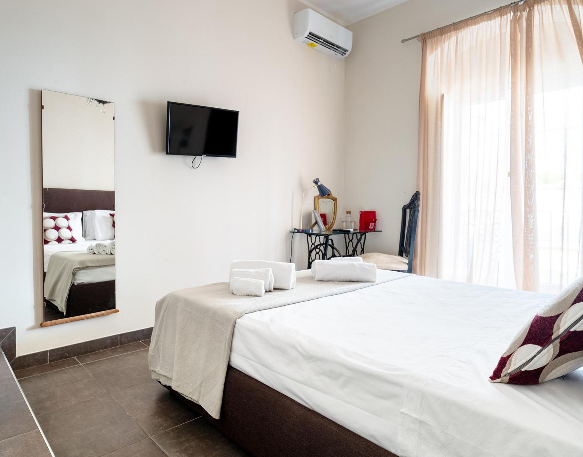 Bed and Breakfast Zioli Ното Екстер'єр фото