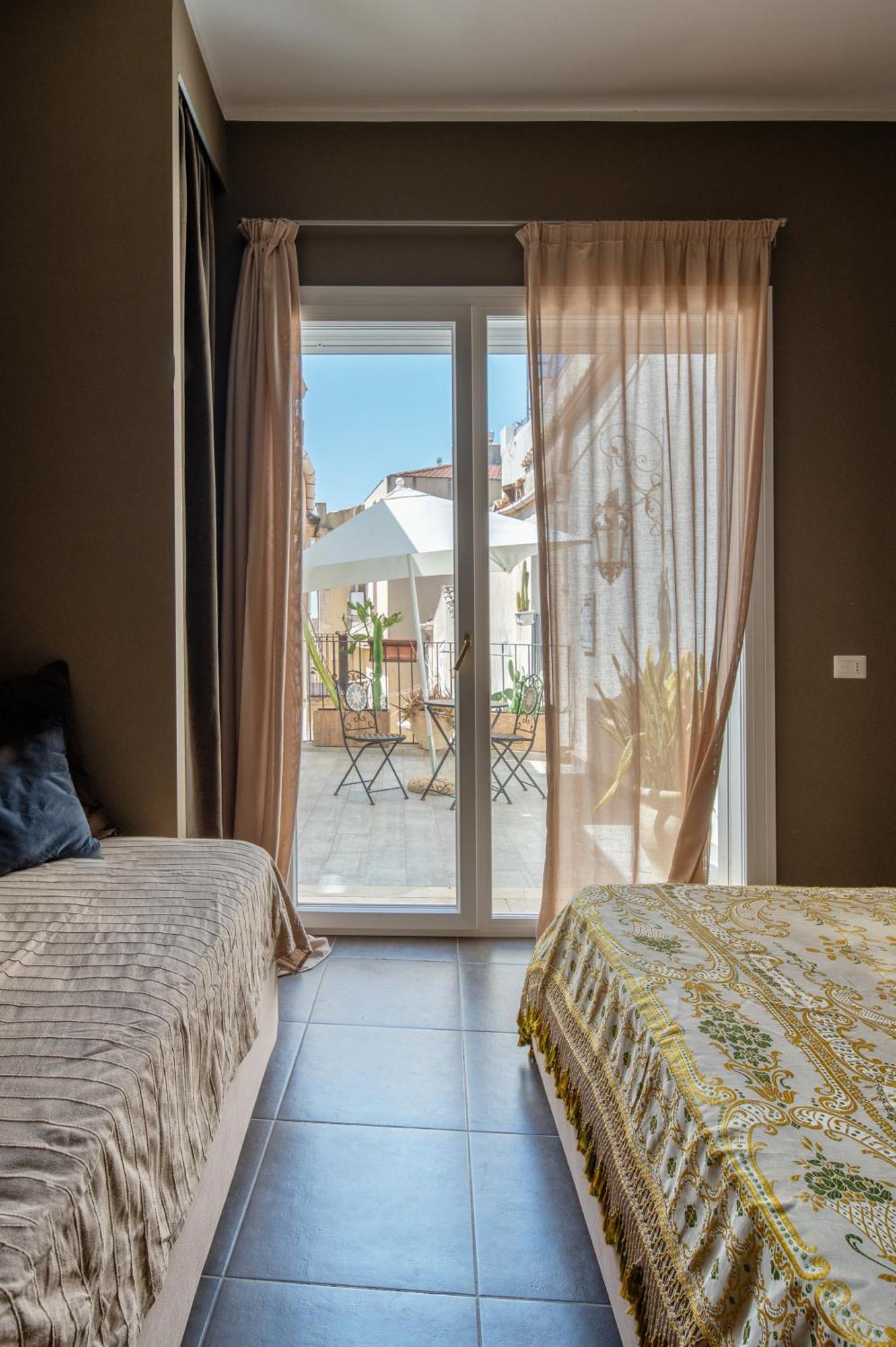 Bed and Breakfast Zioli Ното Екстер'єр фото
