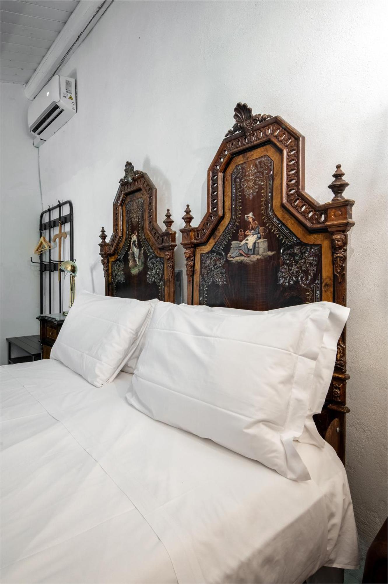 Bed and Breakfast Zioli Ното Екстер'єр фото