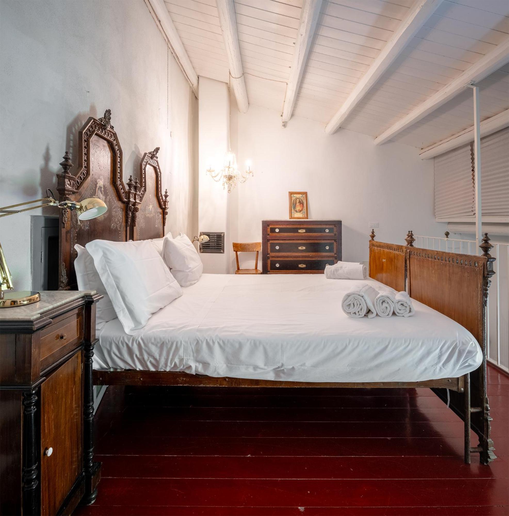 Bed and Breakfast Zioli Ното Екстер'єр фото