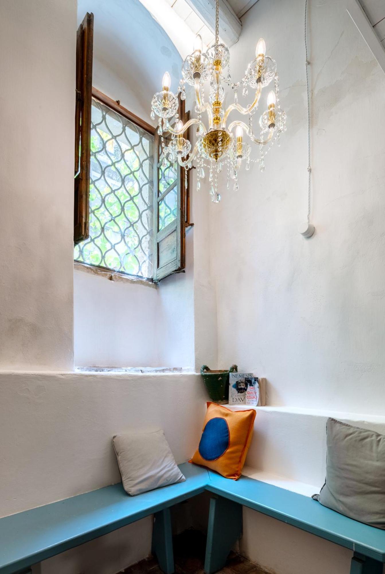 Bed and Breakfast Zioli Ното Екстер'єр фото