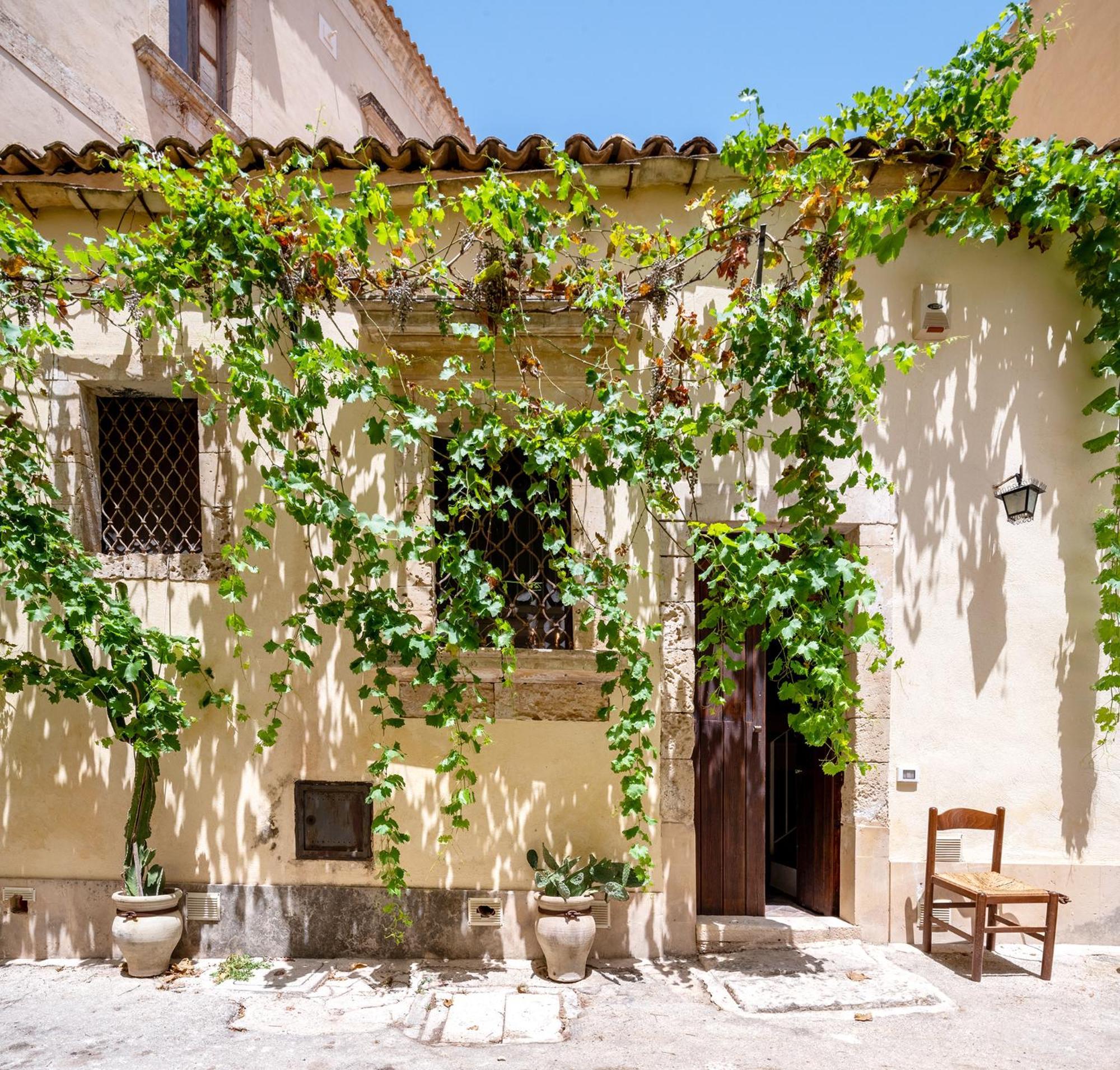 Bed and Breakfast Zioli Ното Екстер'єр фото