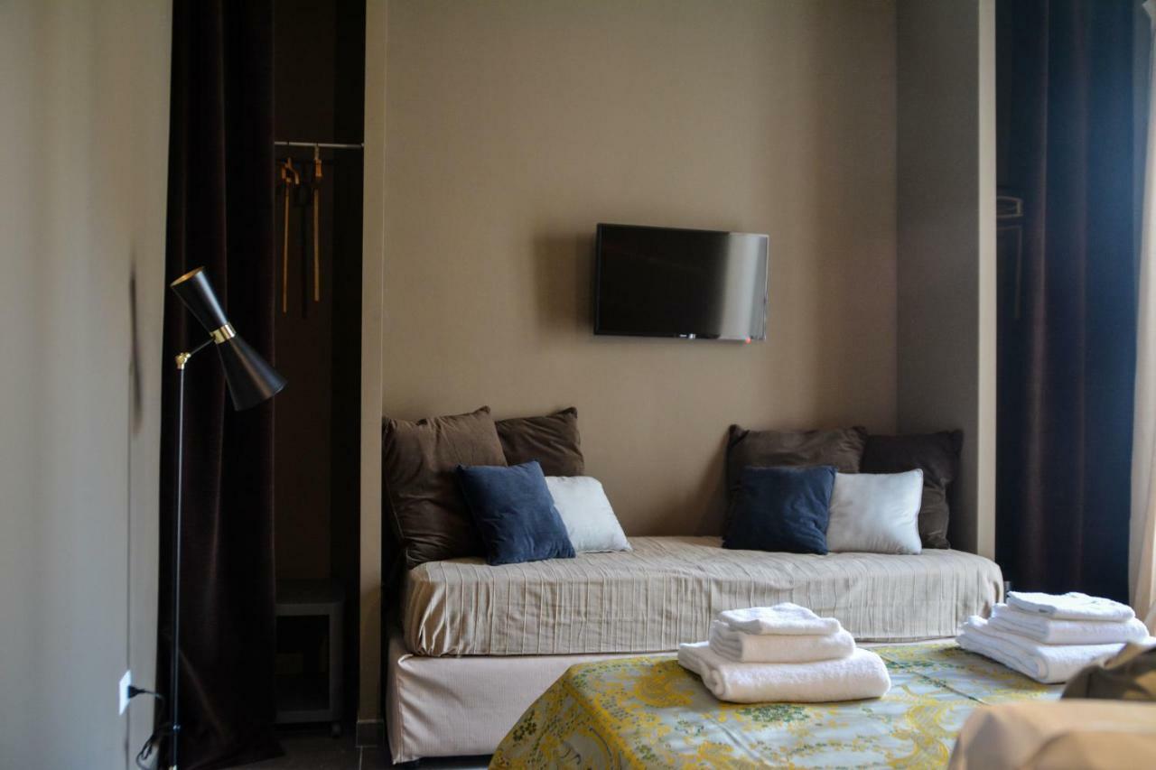 Bed and Breakfast Zioli Ното Екстер'єр фото