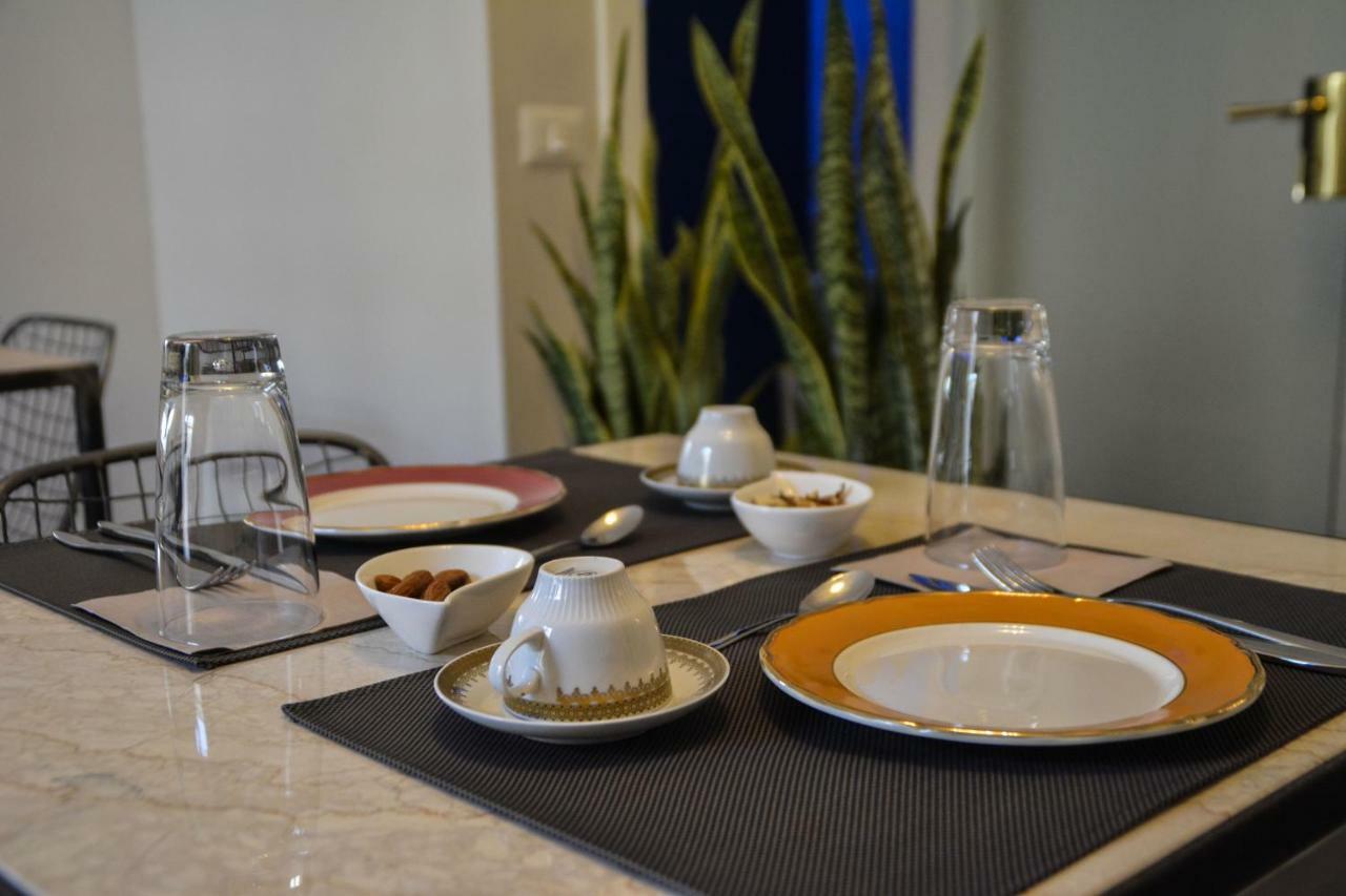 Bed and Breakfast Zioli Ното Екстер'єр фото