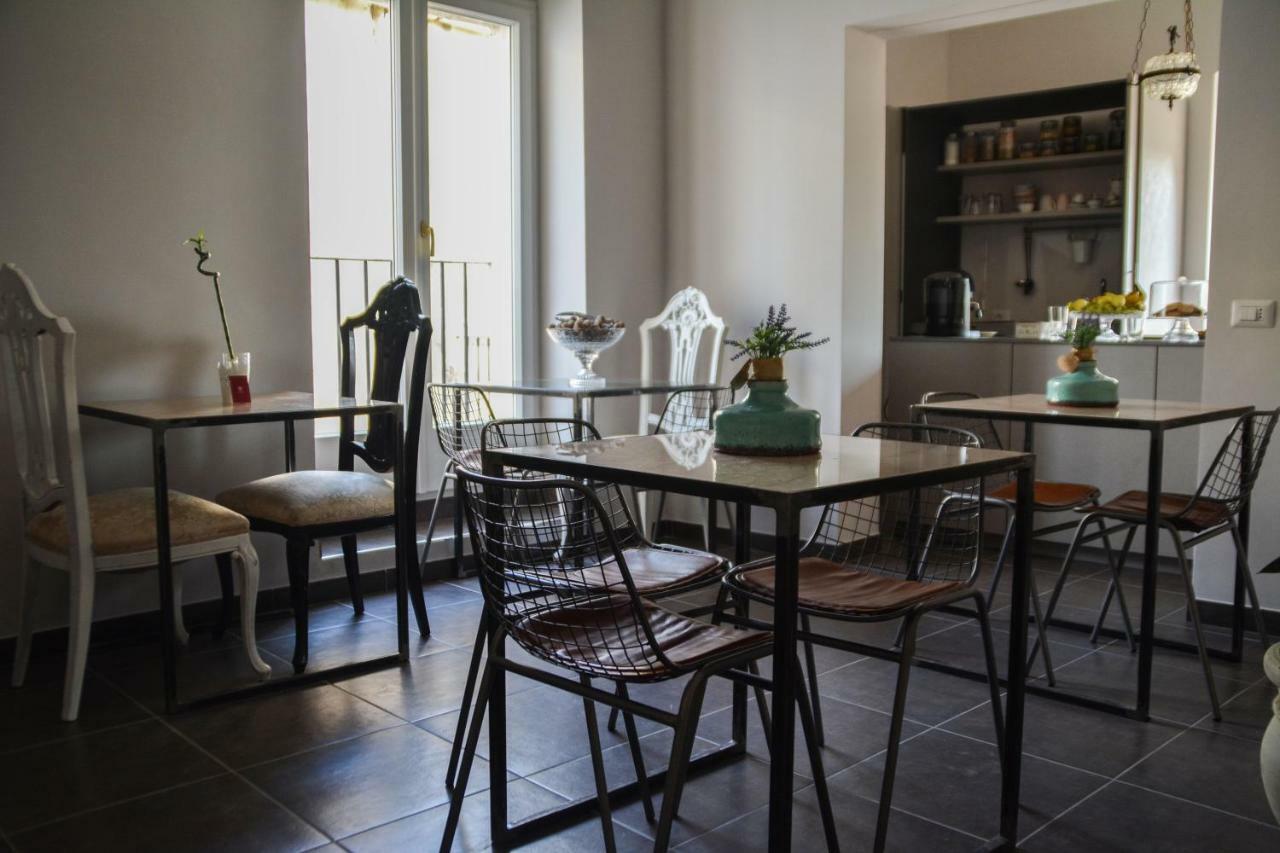 Bed and Breakfast Zioli Ното Екстер'єр фото