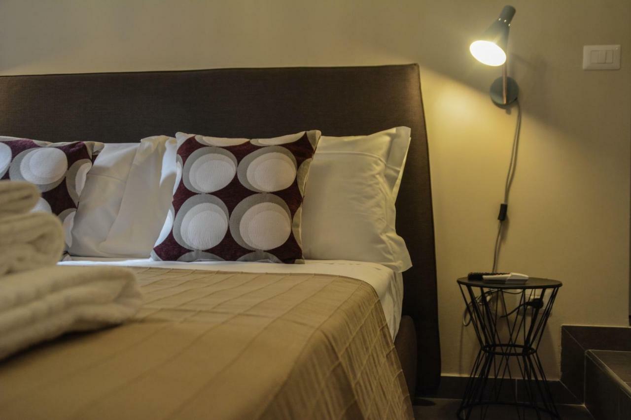Bed and Breakfast Zioli Ното Екстер'єр фото