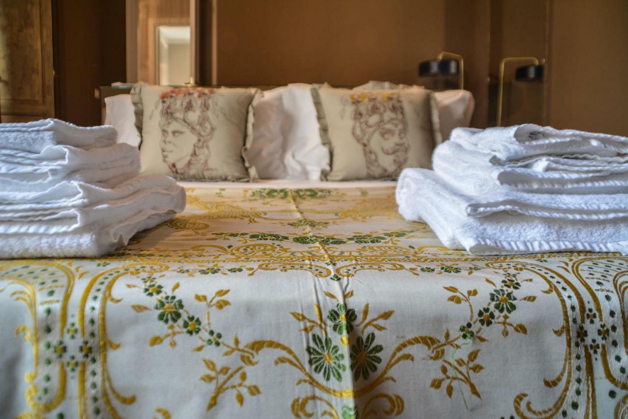 Bed and Breakfast Zioli Ното Екстер'єр фото