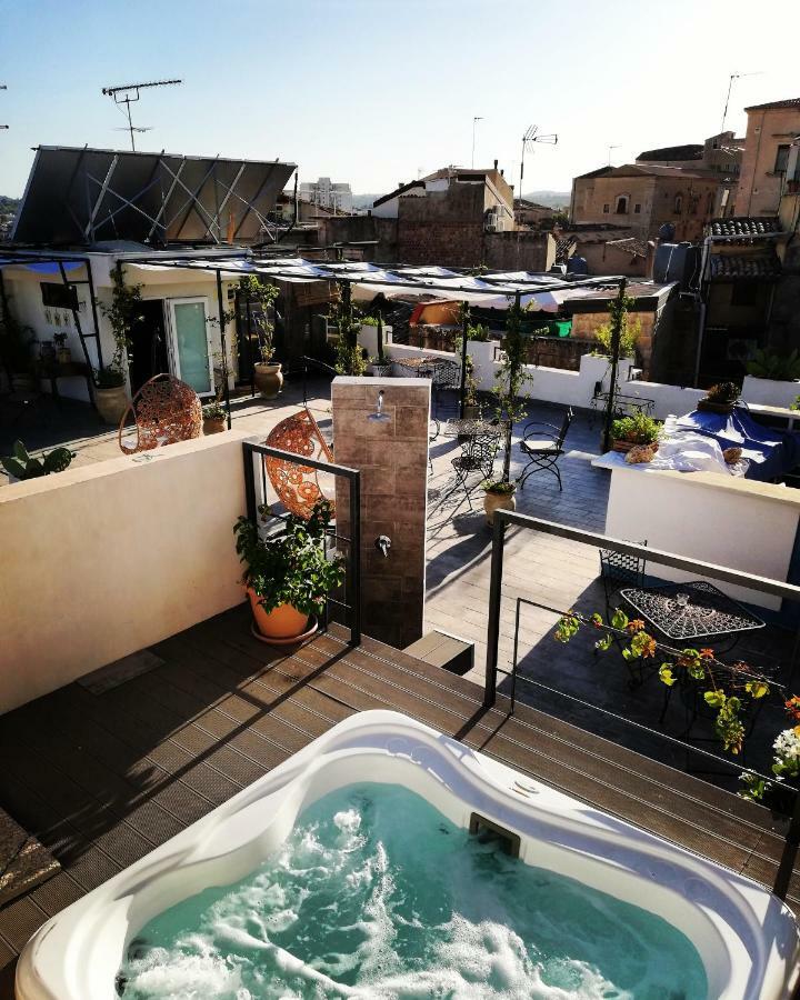Bed and Breakfast Zioli Ното Екстер'єр фото